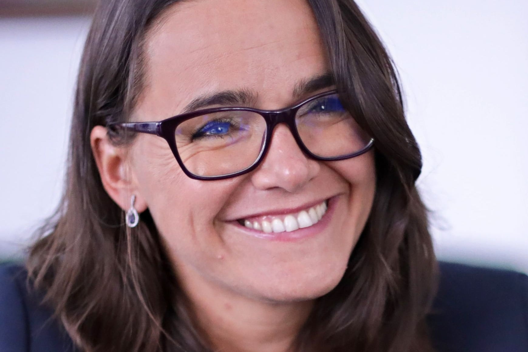Novák Katalin: Gyermekeink jövőjét támogatni a legjobb befektetés