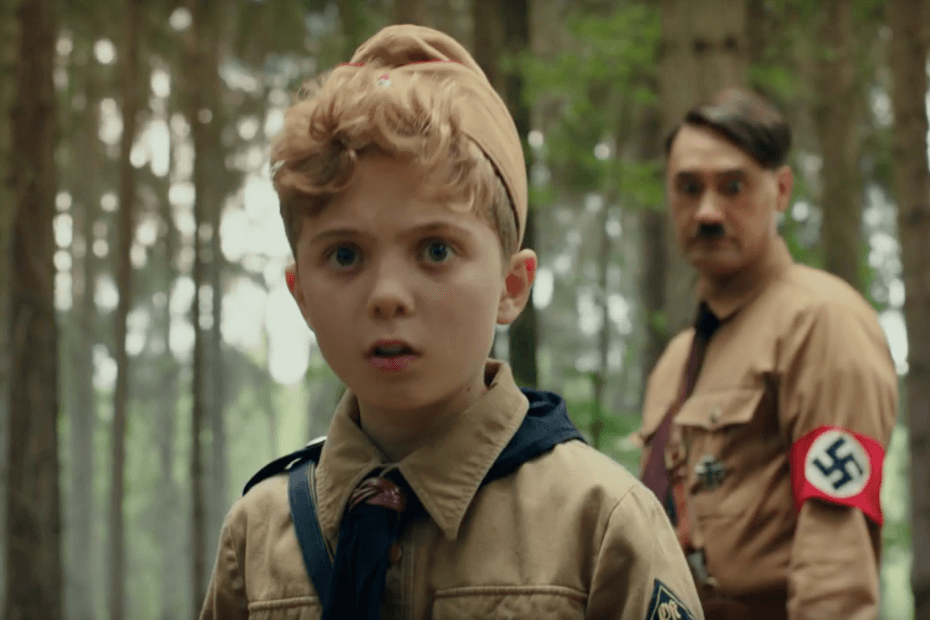 Nácikról készült szatíra kapta a Torontói Filmfesztivál fődíját