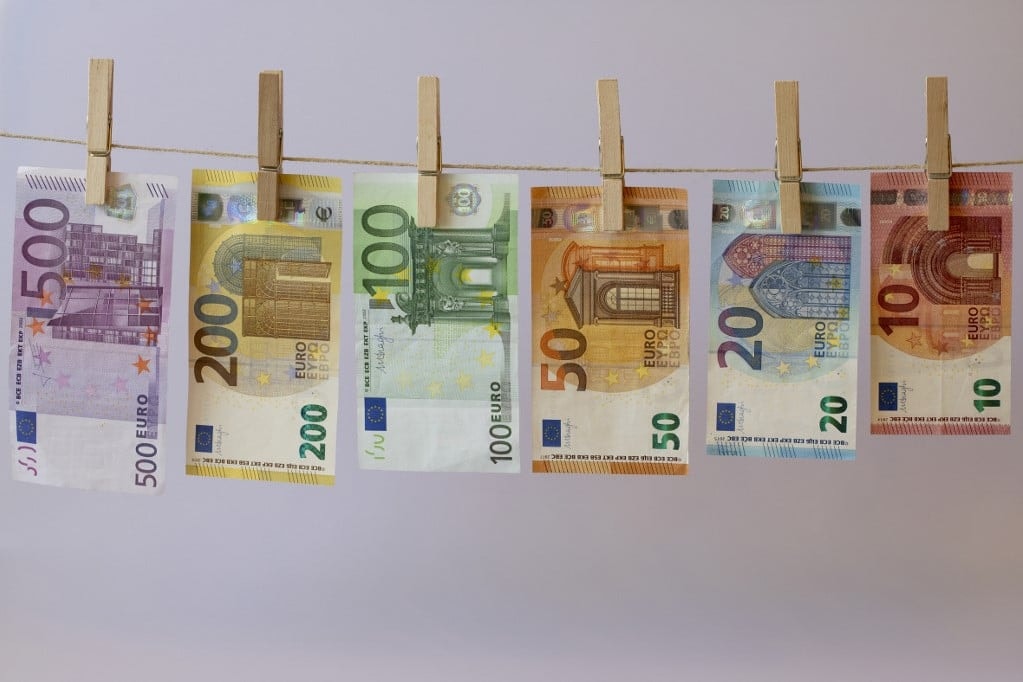 Nagyot lépett előre hazánk a pénzmosás és a terrorizmus finanszírozása elleni harcban