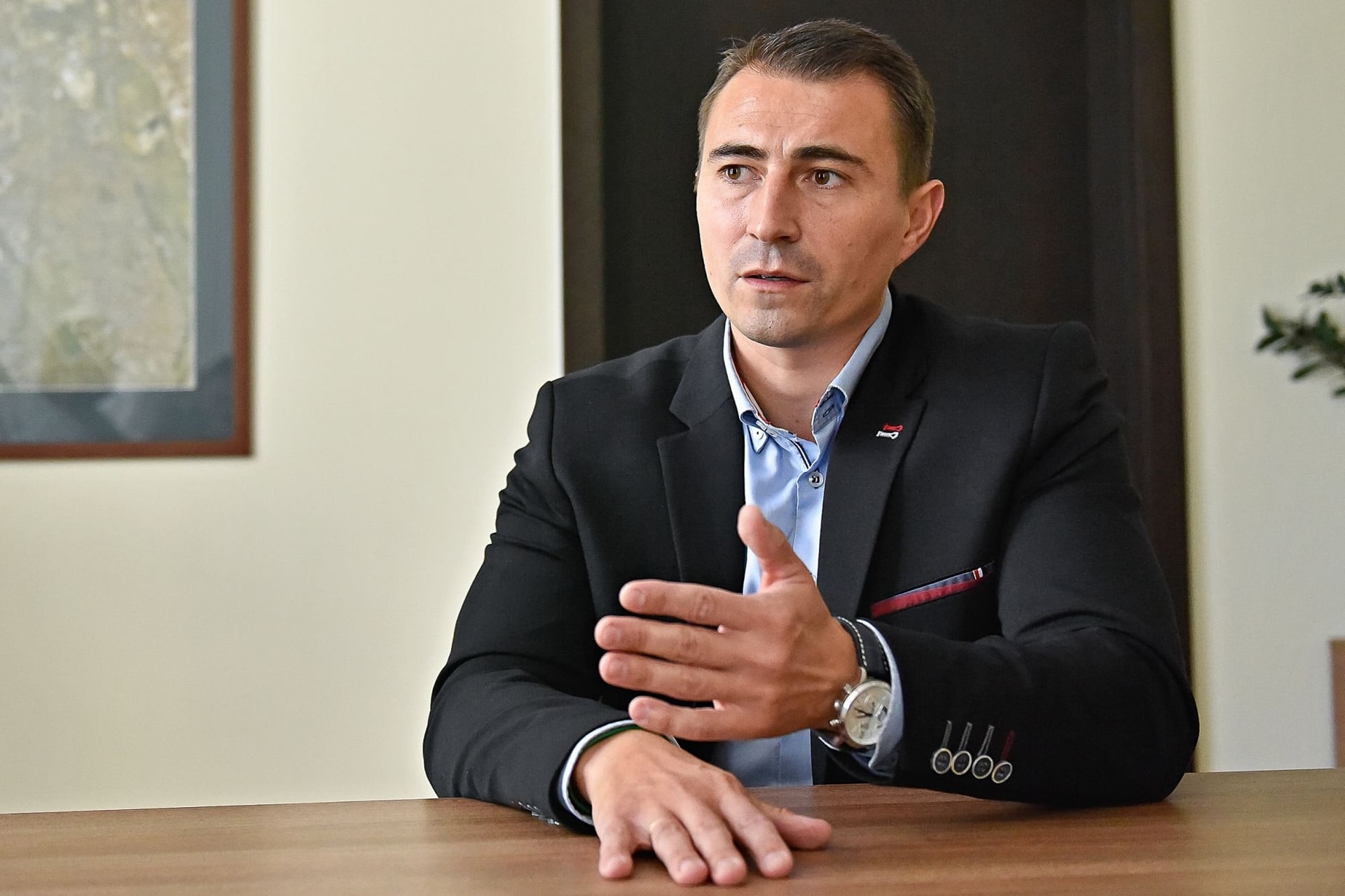 Csepel támogatja az atlétikai világbajnokság megrendezését