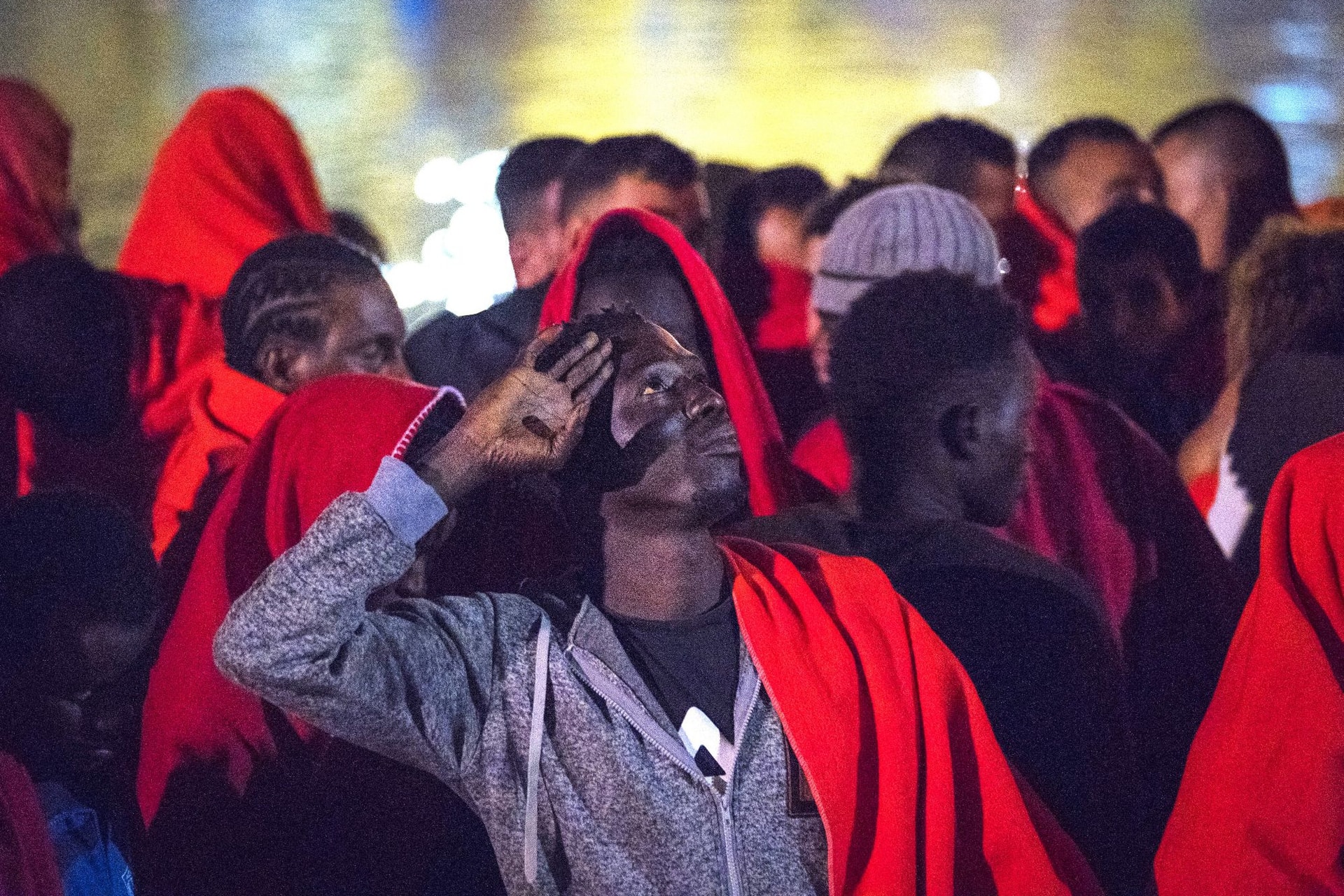 Migrációkutató: Afrikában már kezd kialakulni a migráció kultúrája