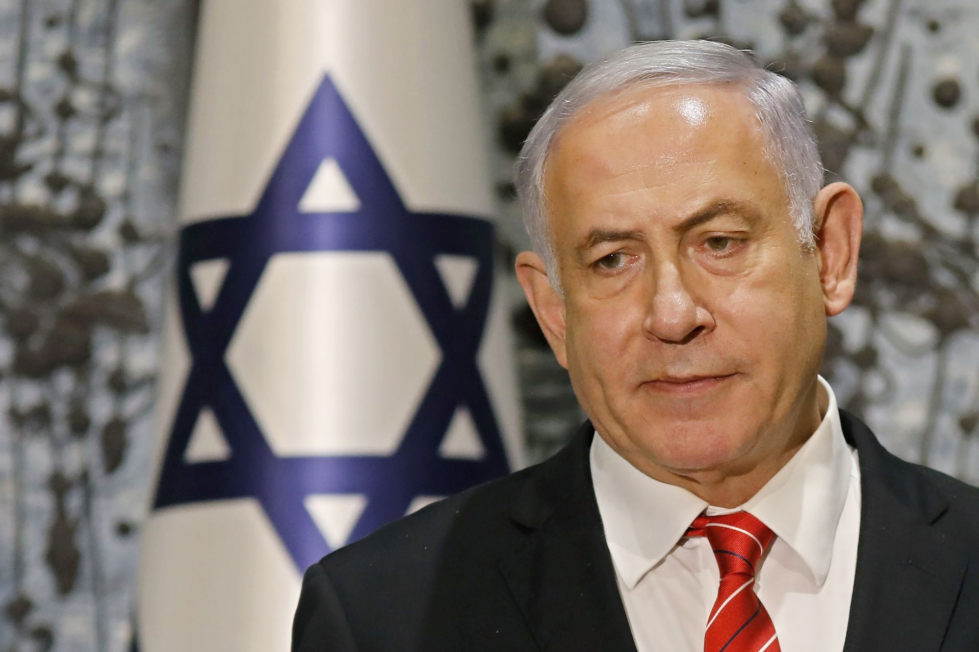 Netanjahu marad a Likud elnöke