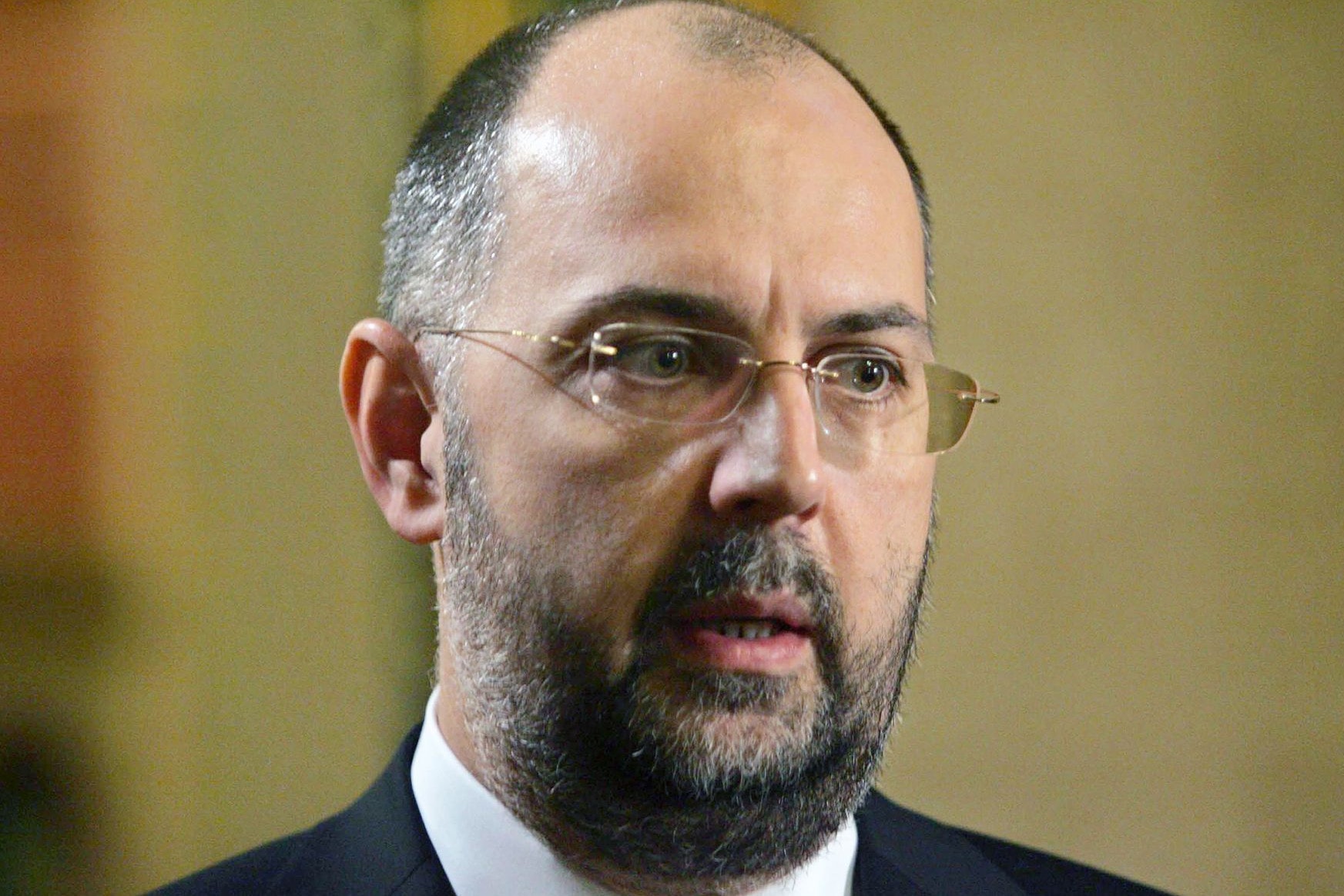 Kelemen Hunor: Két, befutónak számító helyet enged át ellenzékének az RMDSZ
