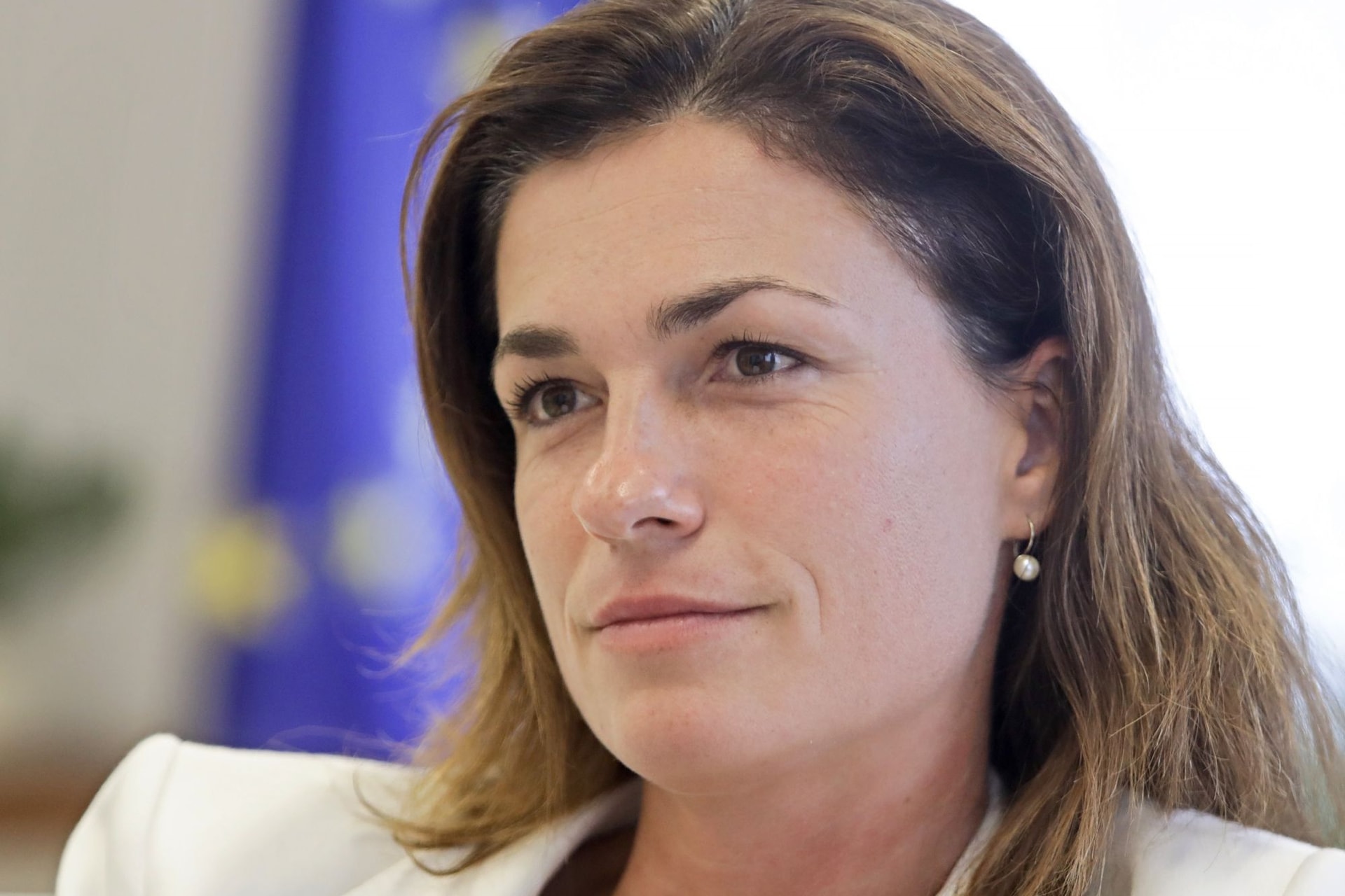 Varga Judit: A kormány elkötelezett a romaintegráció mellett