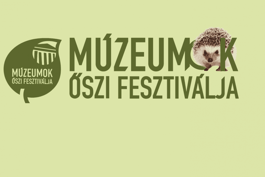 20 éves a Múzeumok Őszi Fesztiválja