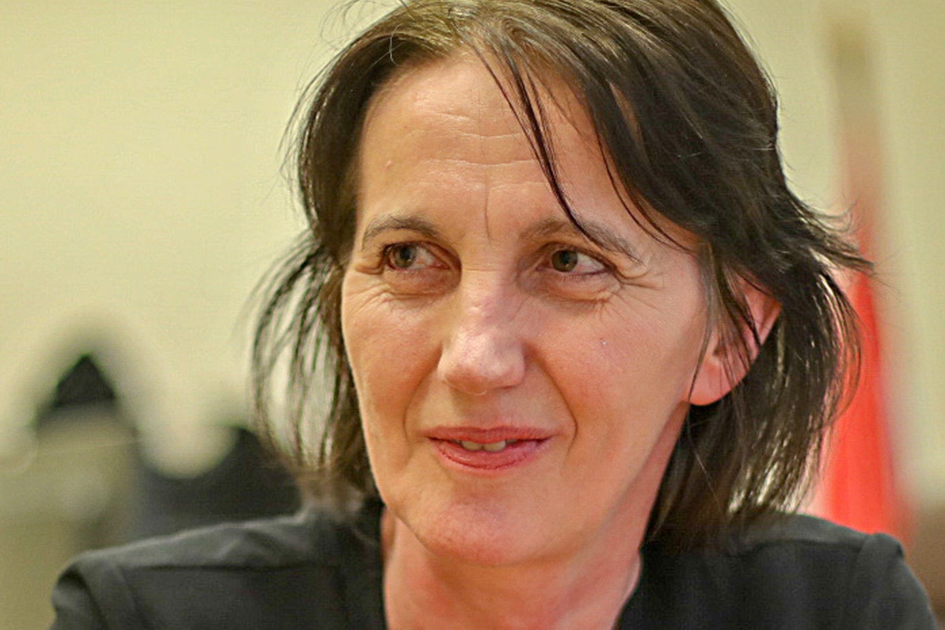 Horváth Ildikó: Magyarország világviszonylatban is élen jár átoltottságban