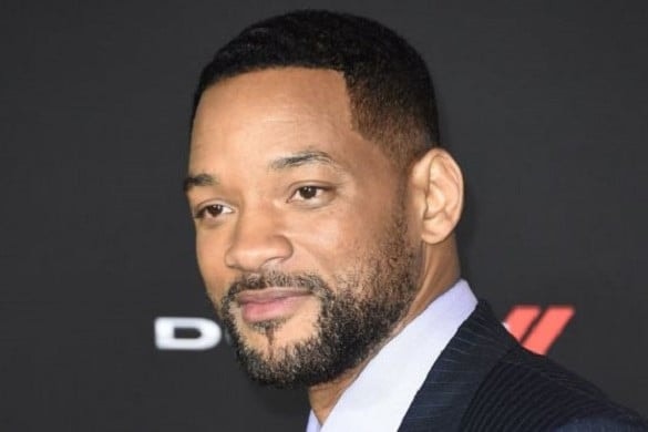 Gáláns gesztus: Ezzel győzte meg Spielberg Will Smith-t, hogy szerepeljen a Sötét Zsarukban