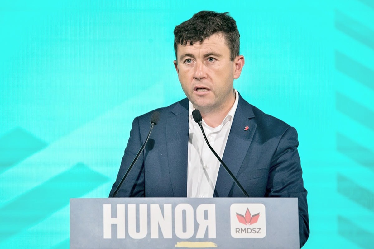 Küzdelem jogi érvekkel és székely furfanggal