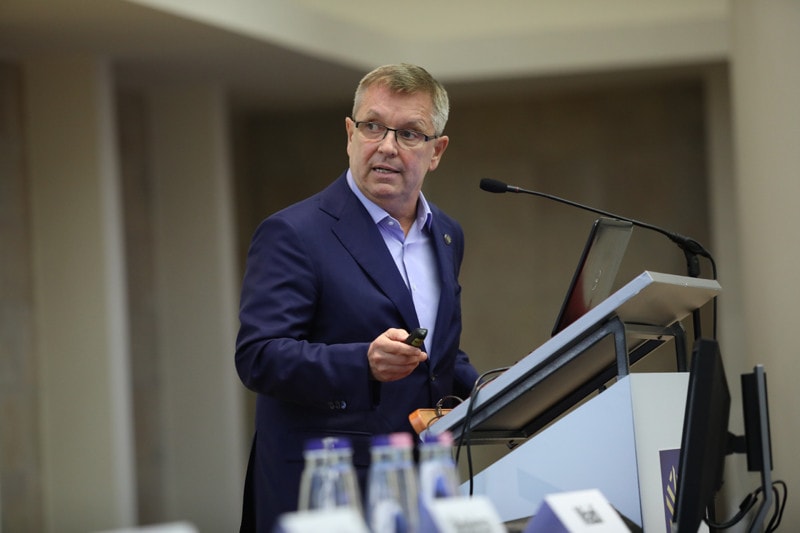 Matolcsy: A mai problémák gyökerei