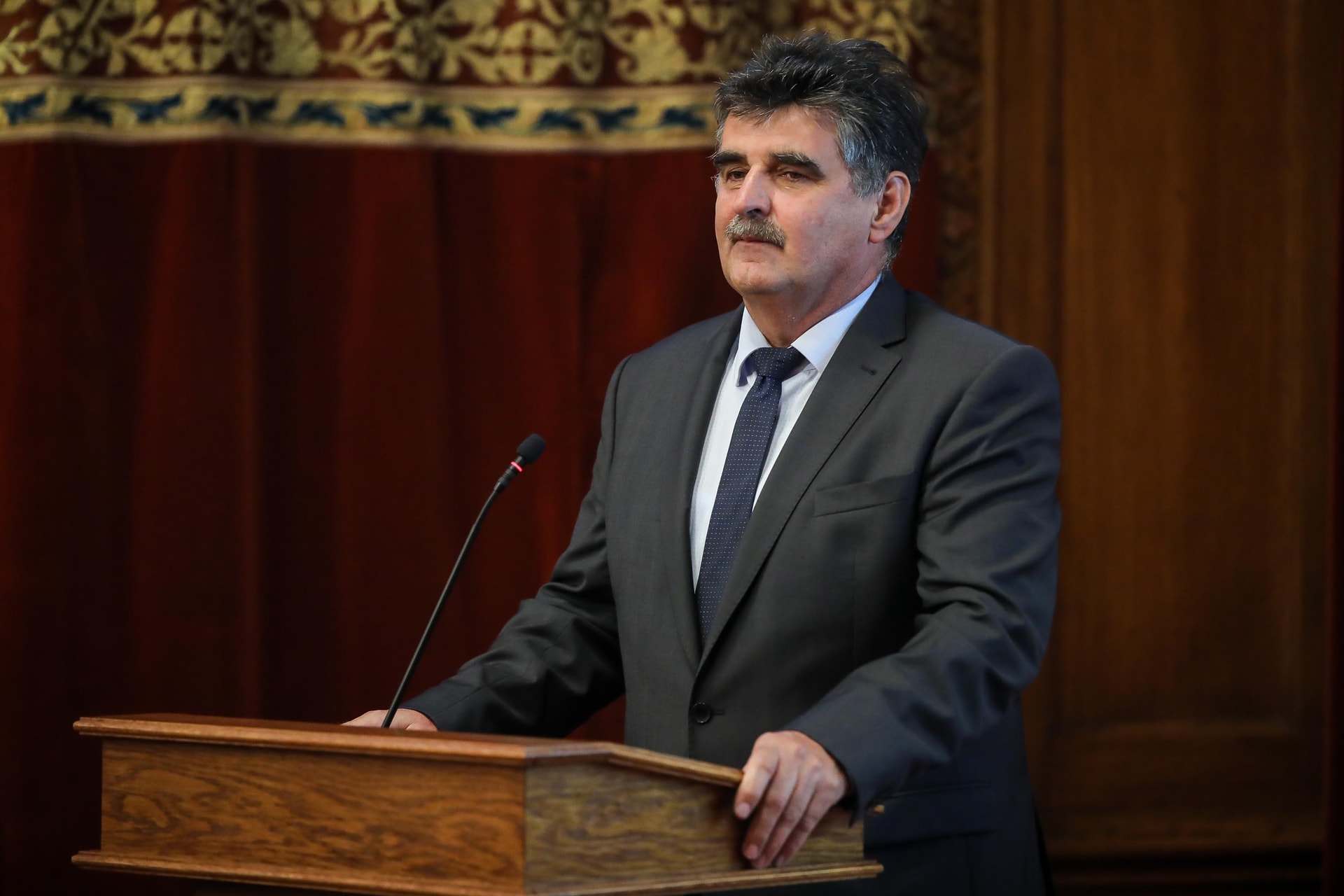 Idén is komoly támogatást kaptak az önkormányzatok a Belügyminisztériumtól