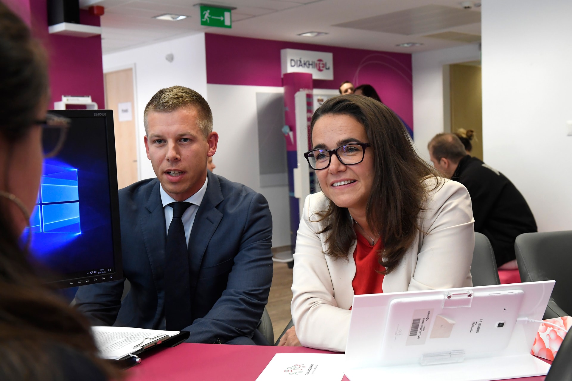 Több mint ötezer család vette igénybe a diákhitelhez kötődő családtámogatásokat