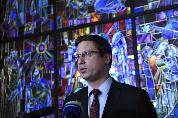 Gulyás Gergely: A Hegyvidék templomai a legnehezebb időkben is közösséget biztosítottak