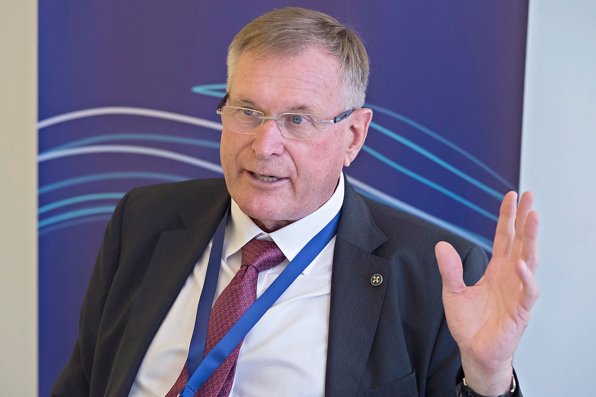 „Európának nincs jövője a kereszténység nélkül”