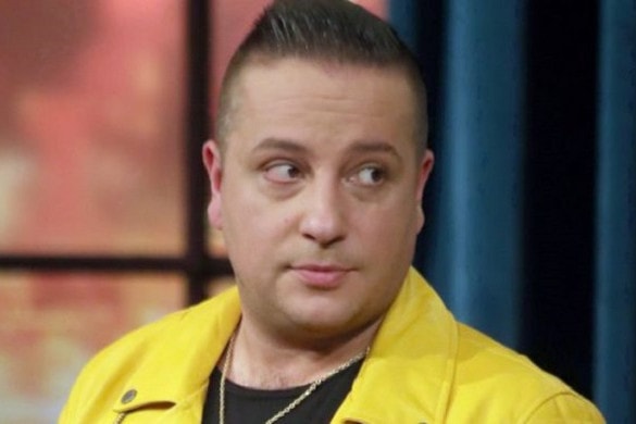 Volt párját hibáztatja kisfia haláláért L.L. Junior