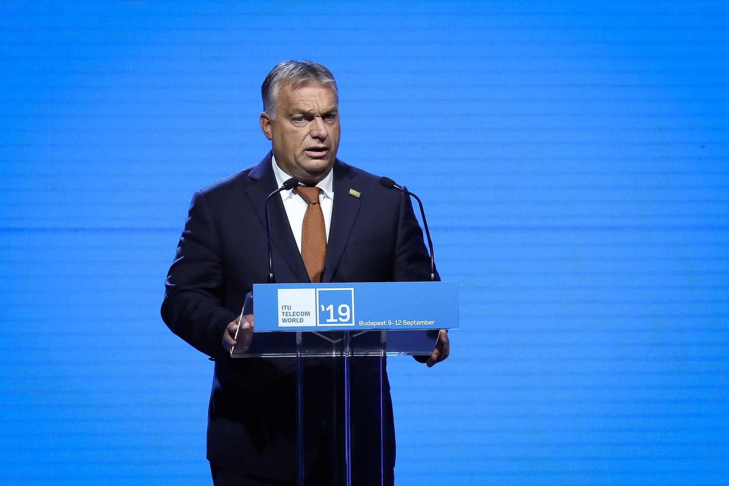 Orbán: Magyarország készen áll, hogy a digitalizálódó világgazdaság egyik sikertörténete legyen