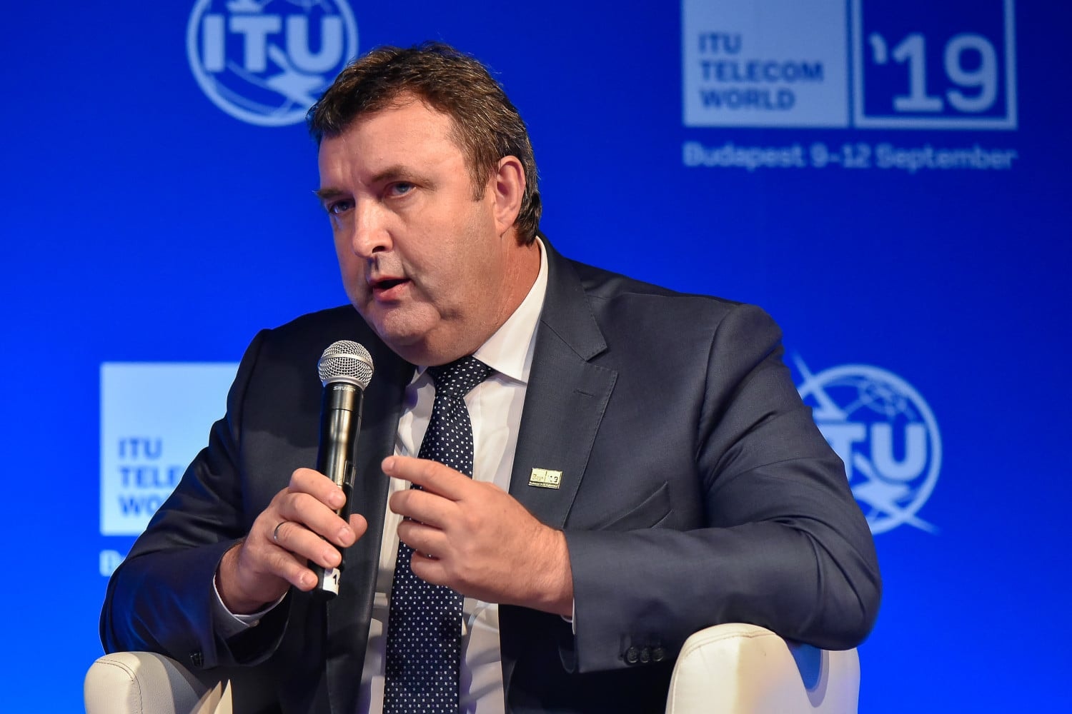 Palkovics: Magyarország kiemelten kezeli a digitalizációt