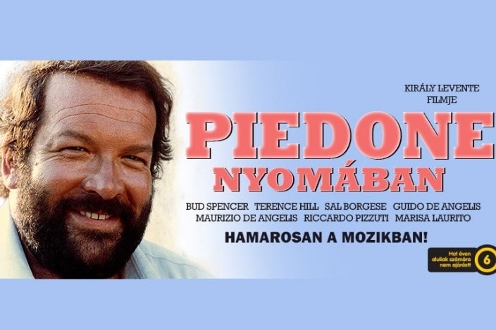 Nápolyi kitüntetést kapott Király Levente