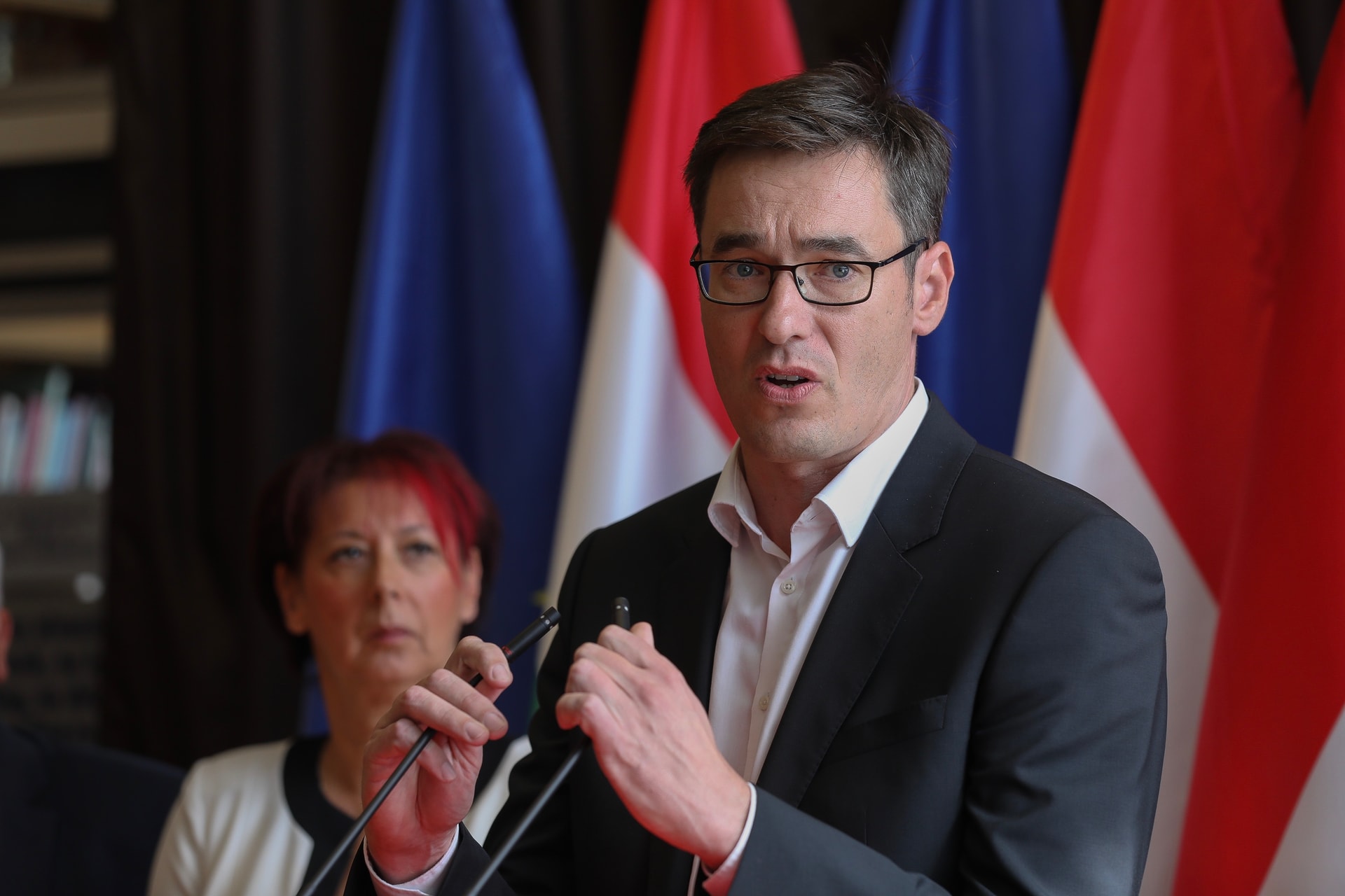 Karácsony új hazugsága: „Soha nem volt másik verzió”