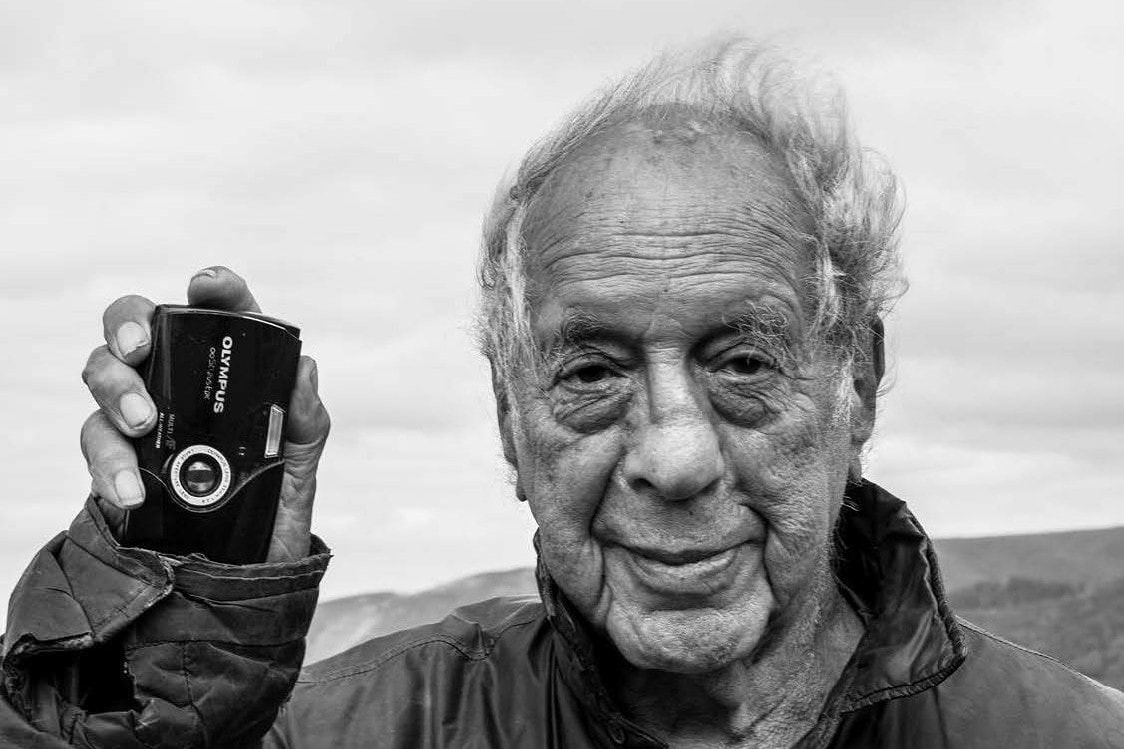 Elhunyt Robert Frank