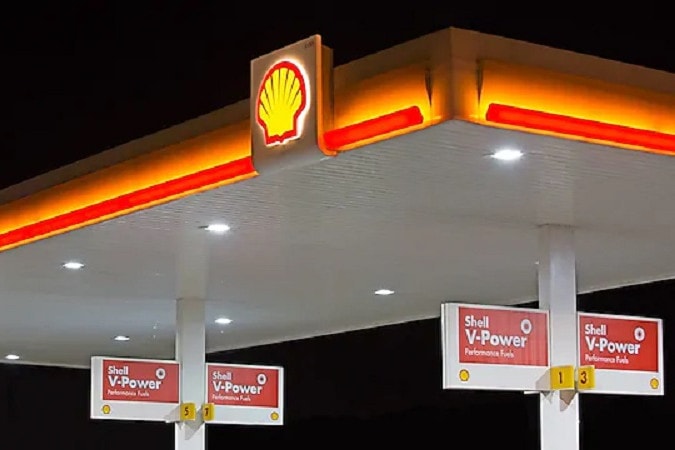 LNG-töltőállomást nyitott a Shell, a régióban elsőként Magyarországon