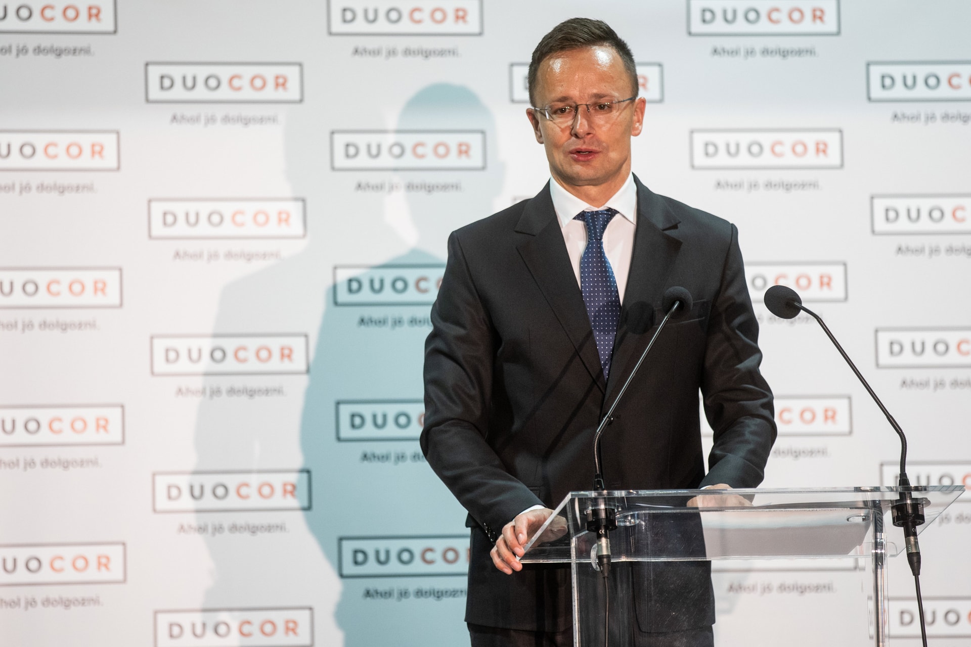 „Magyarország az új világgazdasági korszak nyertesei közé tartozik”