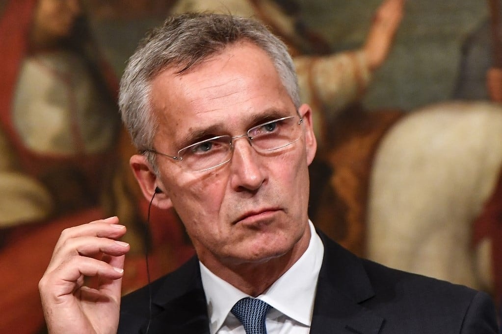Az Egyesült Királyságban tárgyalnak a NATO-országok vezetői