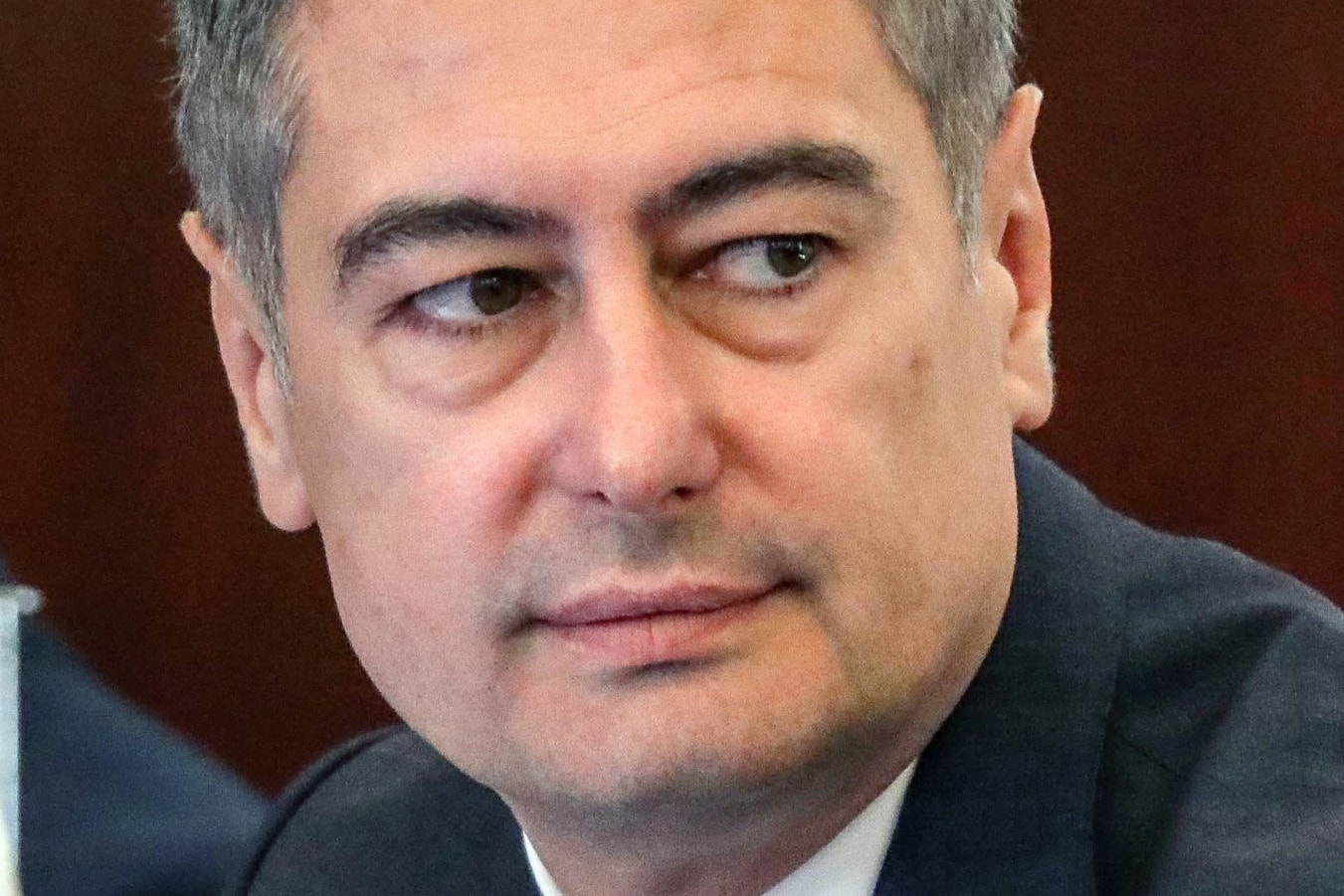 A szocialista Horváth Csaba egy Kálvin téri kávézóban vett át vesztegetési pénzeket