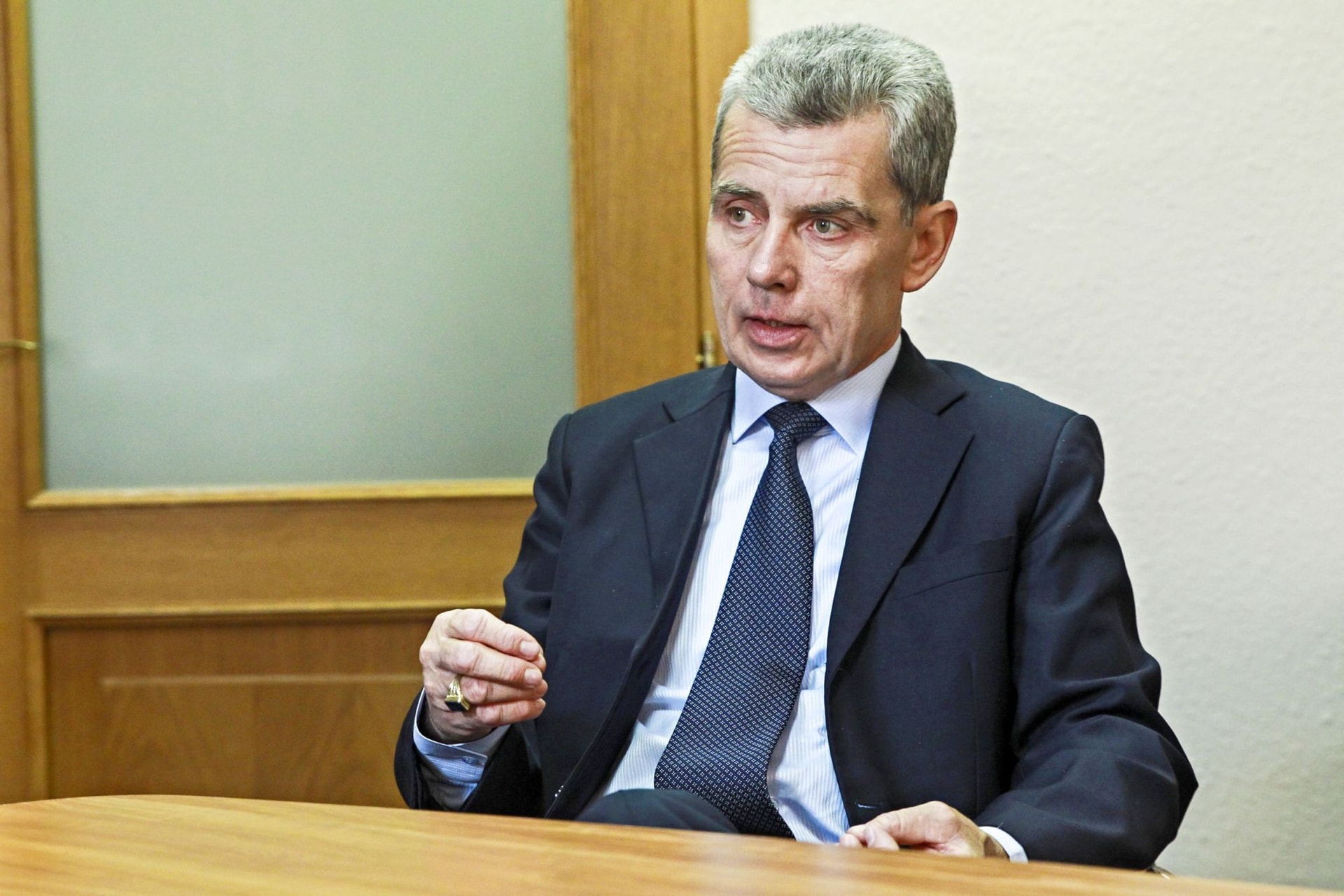 Tárgyal a kormány az orvoskamarával
