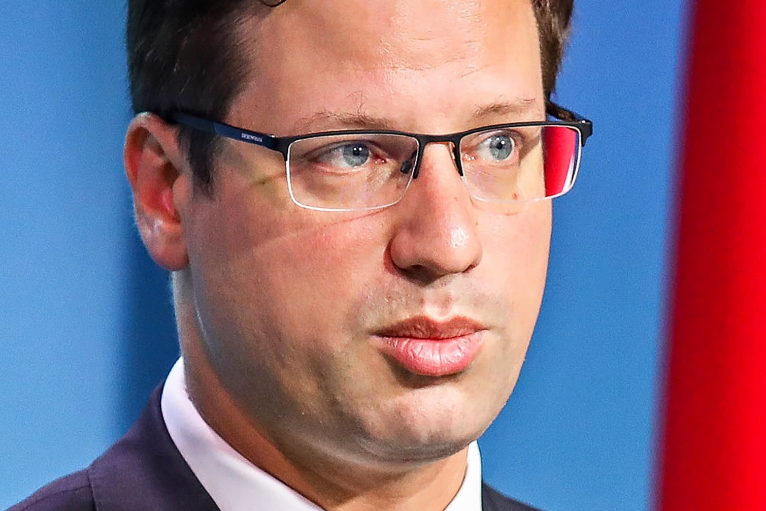 „A Fidesz távozása a Néppárt számára a vég kezdete lenne”