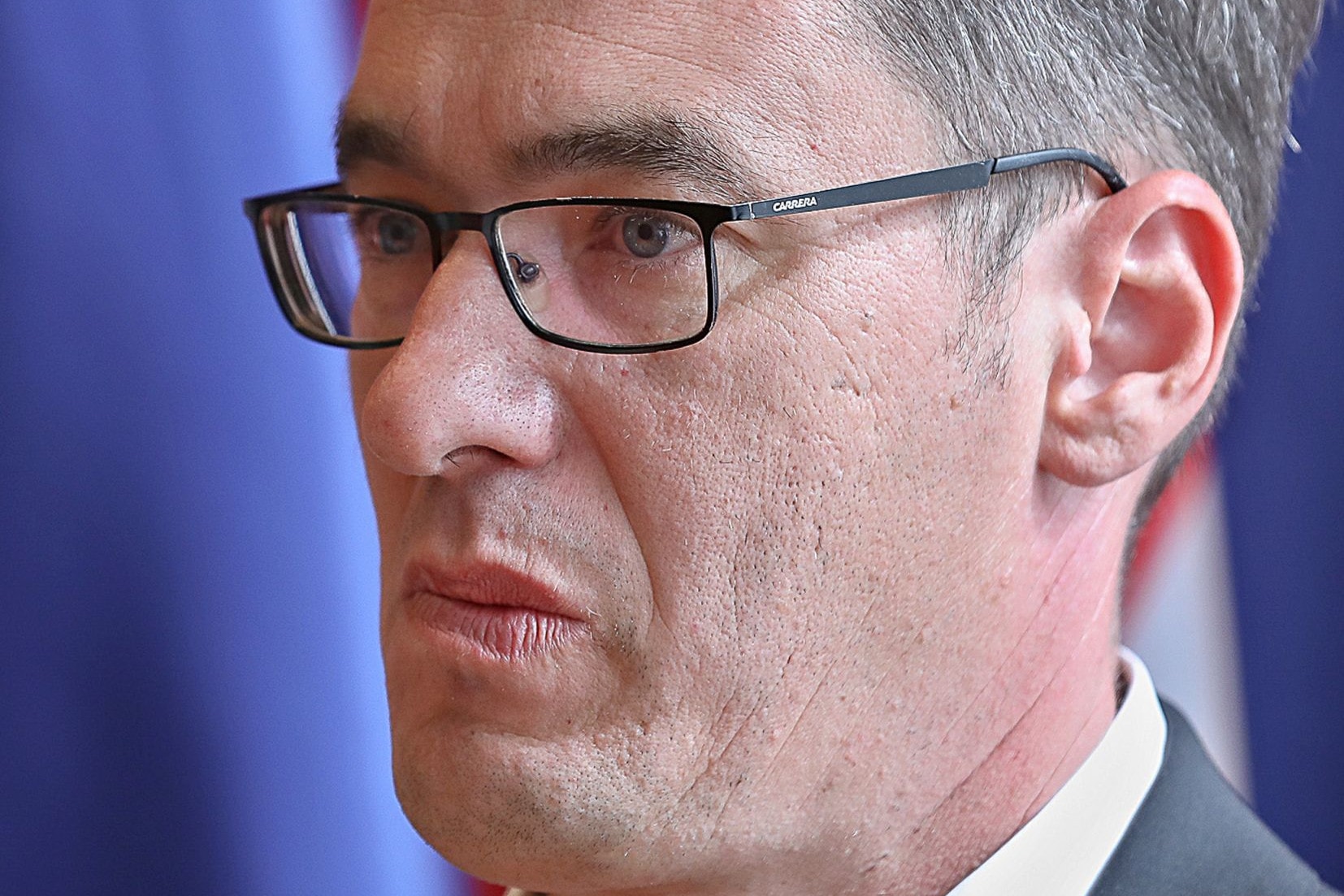 Fidesz: Nevetséges, amit az alkalmatlan Karácsony beszél