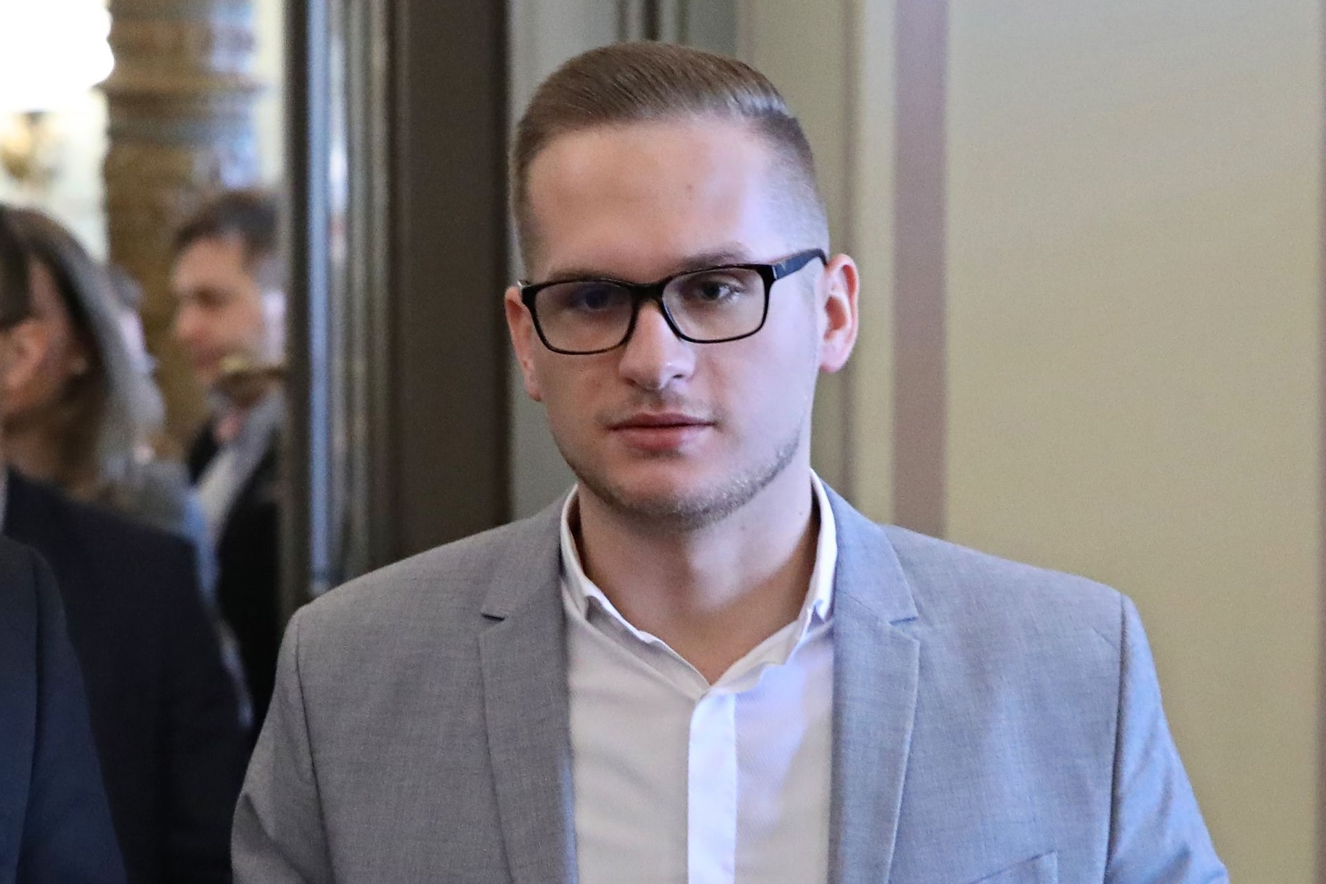Deák Dániel: Az ellenzék folyamatosan akadályozta a kormányt