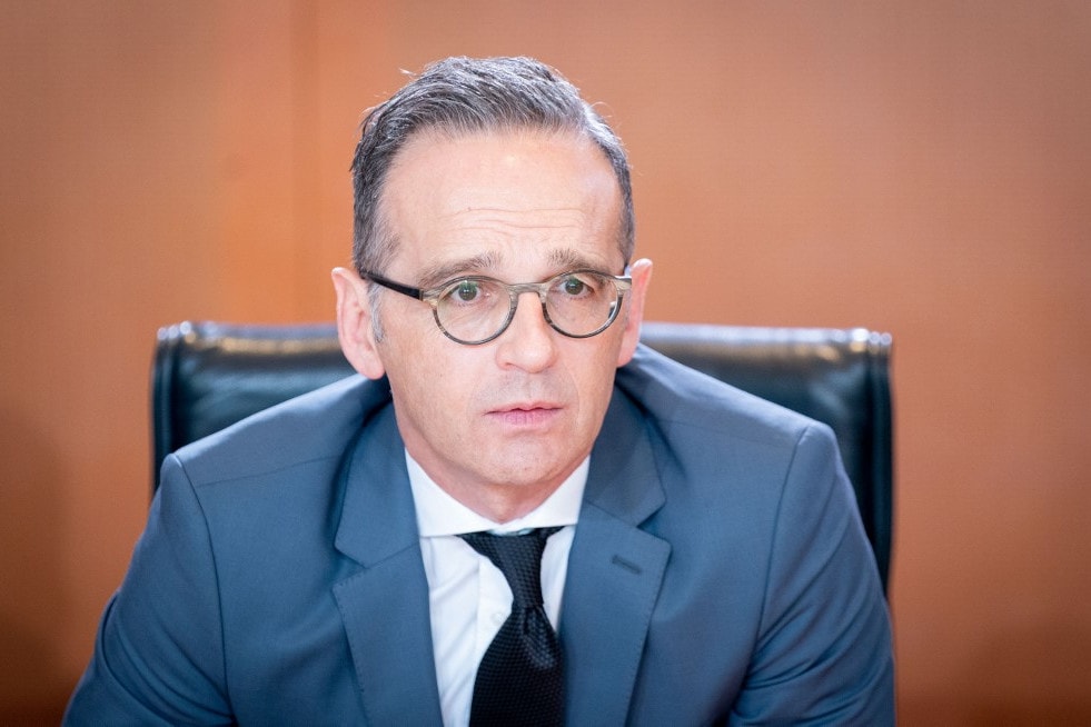 Német külügyminiszter: Európának sokáig szüksége lesz még a NATO-ra