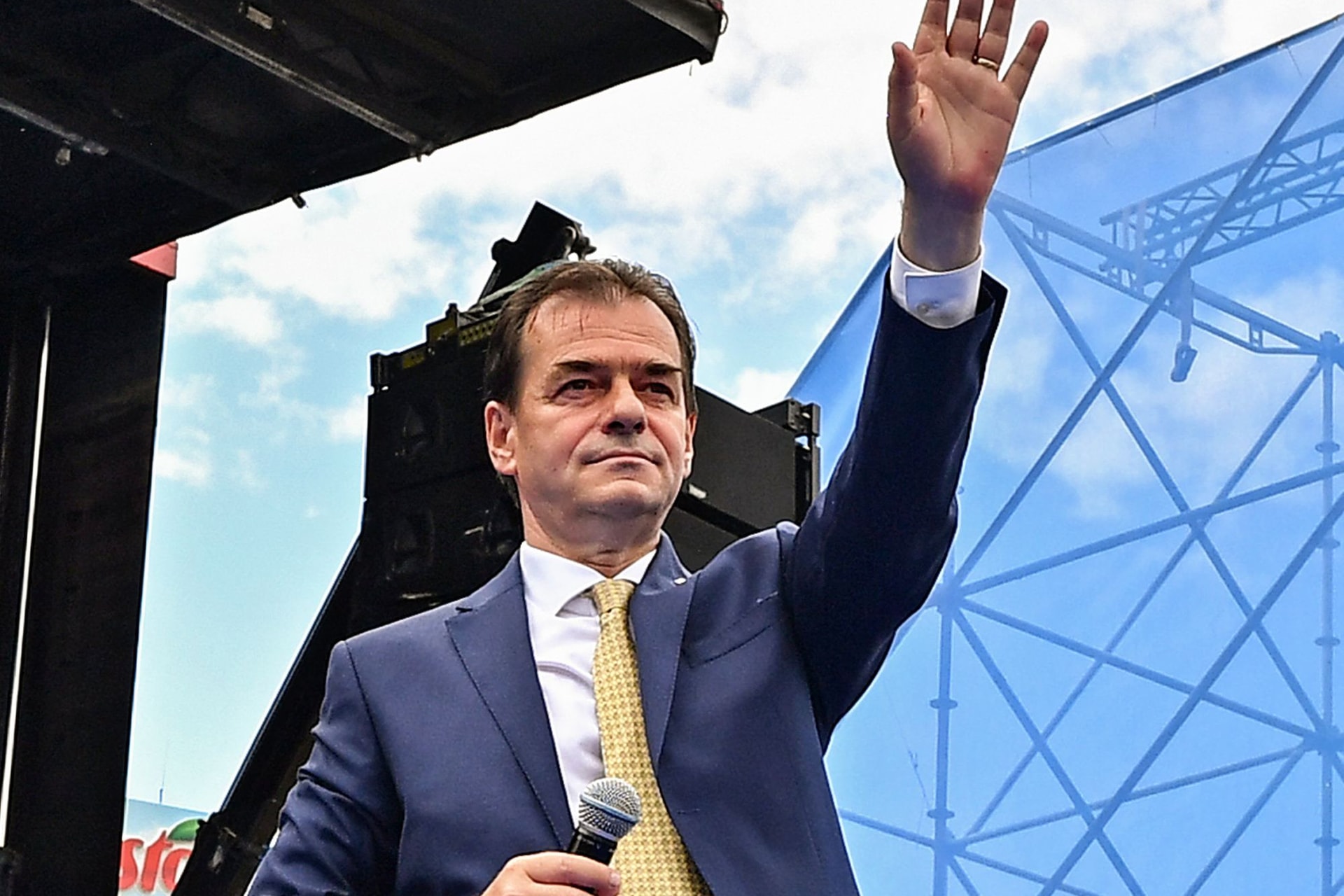 Bukarest: A magyarok akadályozzák a románok mozgásszabadságát