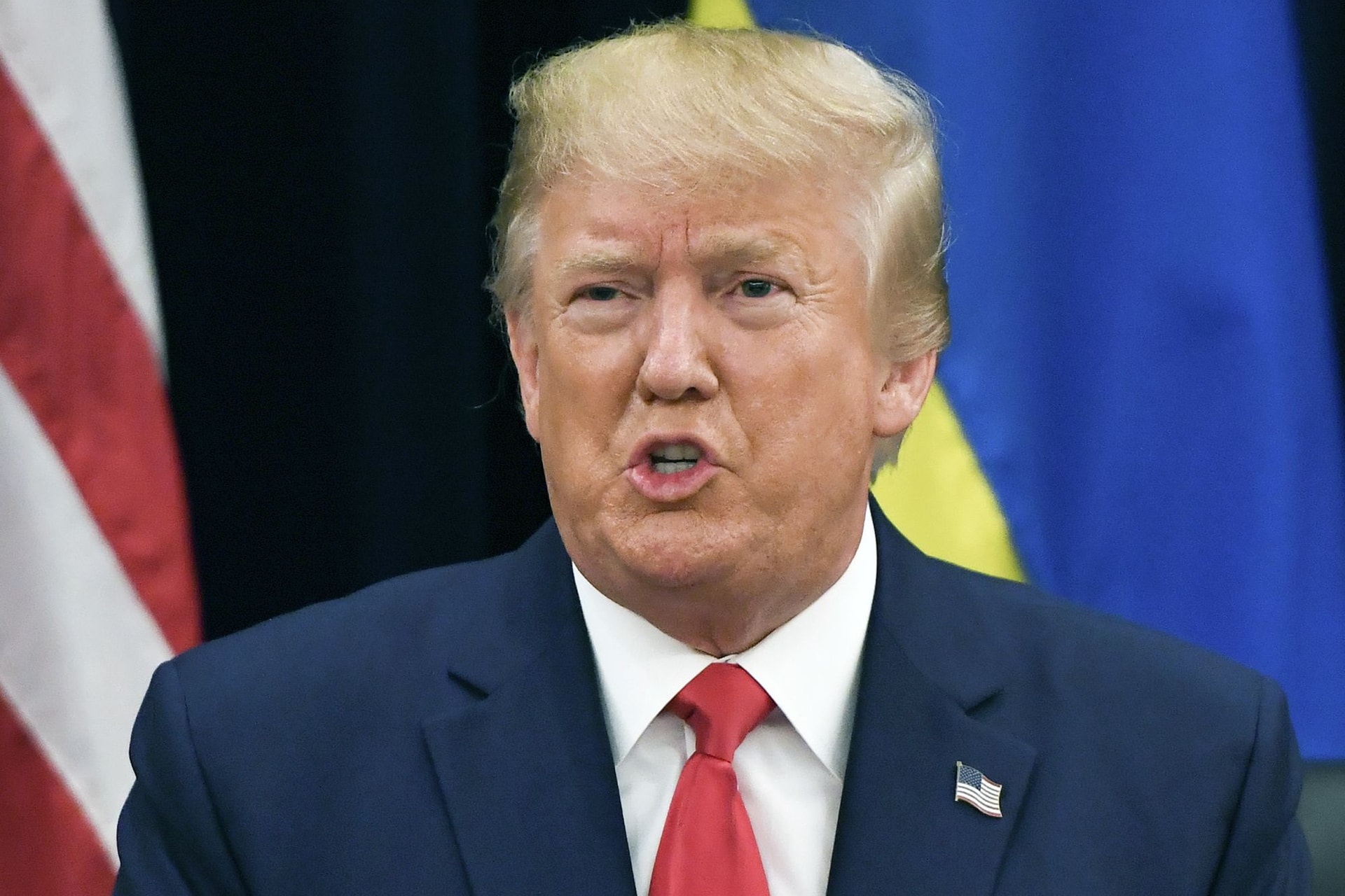 A CNN visszautasította Trump kampányvideóinak sugárzását