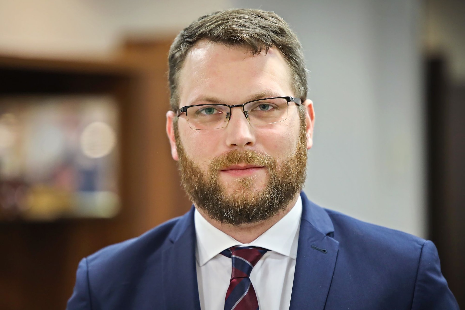 „Nincs ok a pánikra és az élelmiszer-felhalmozásra”