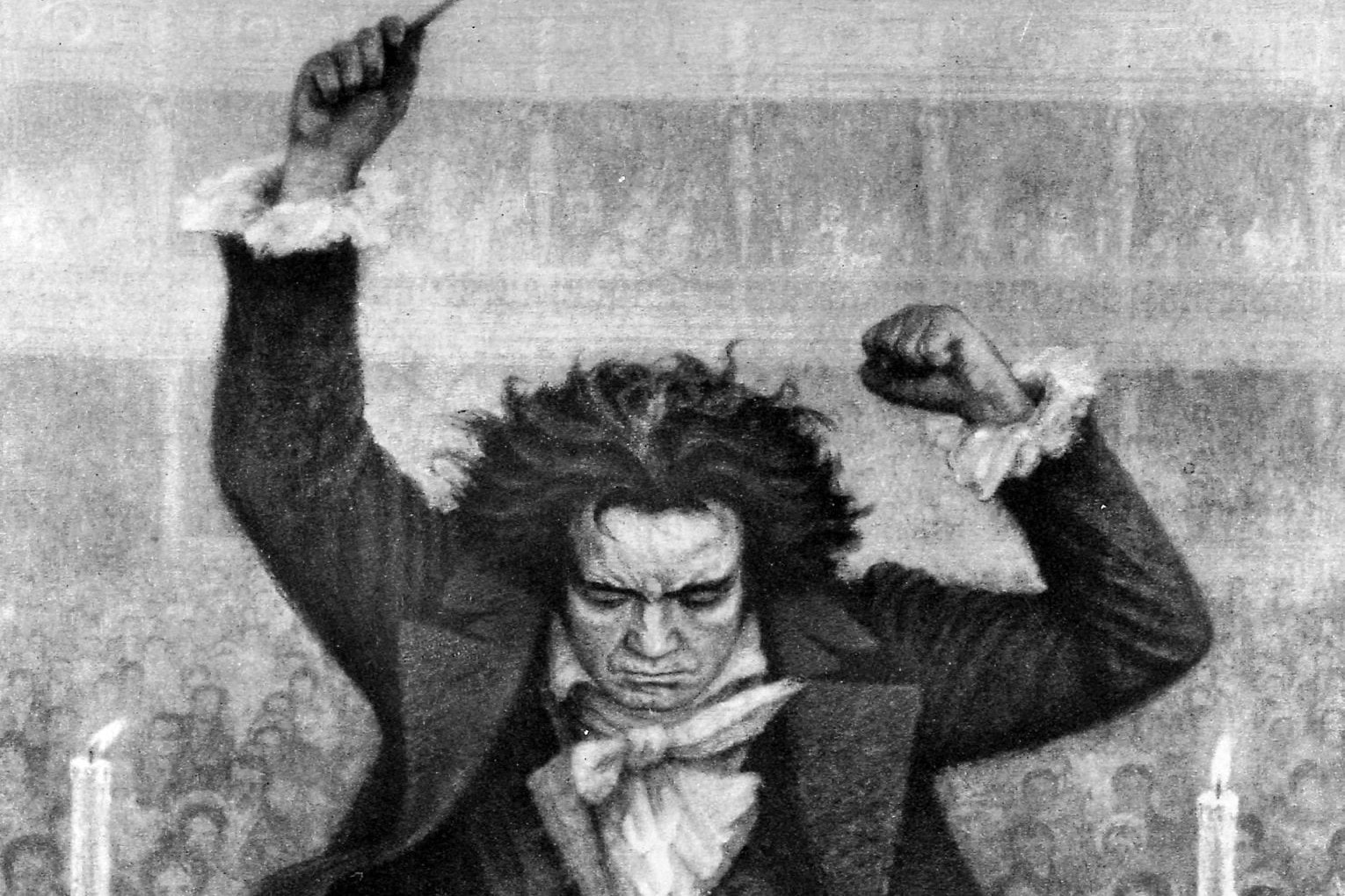Beethoven-maraton a Művészetek Palotájában