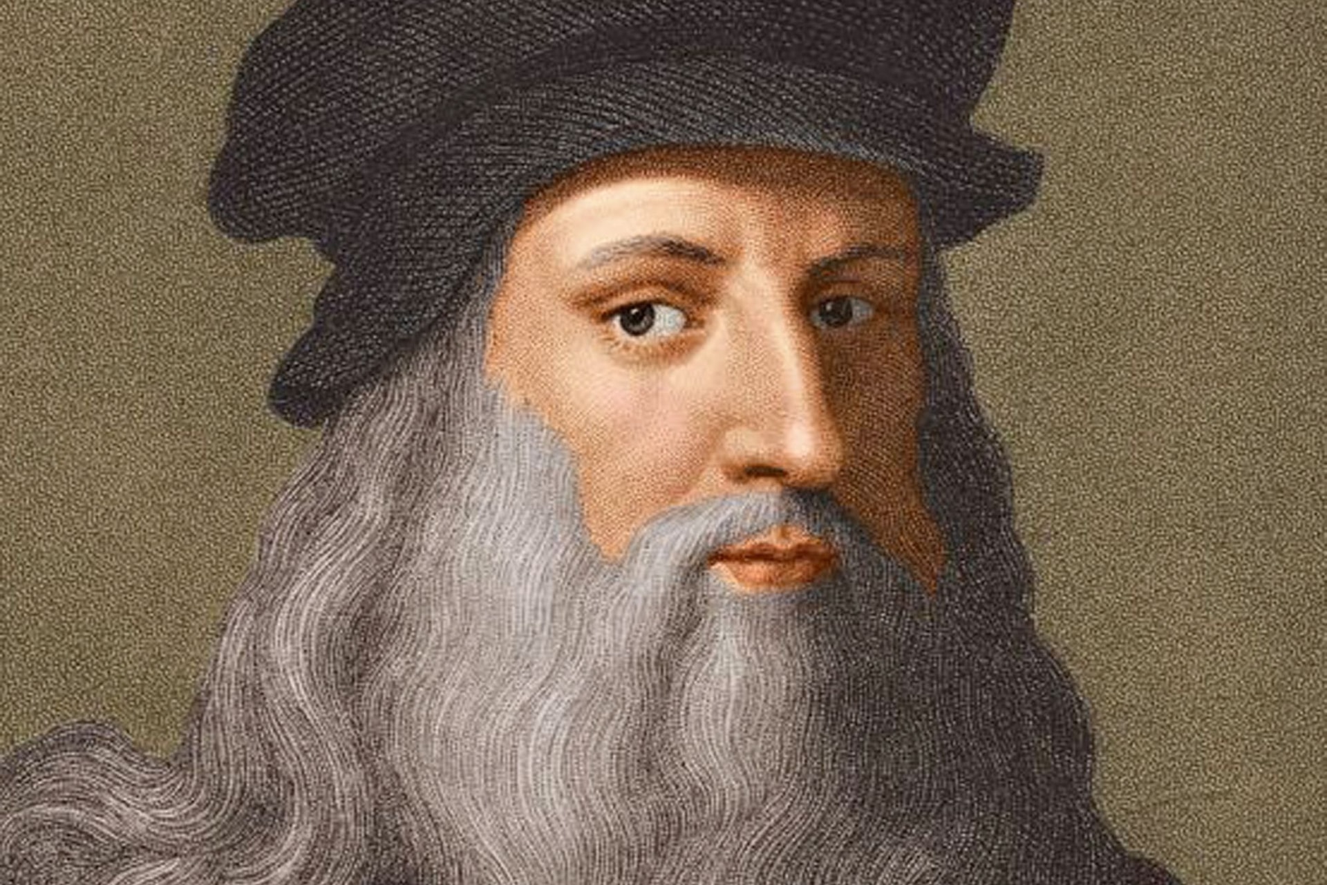 Leonardo a mozivásznon