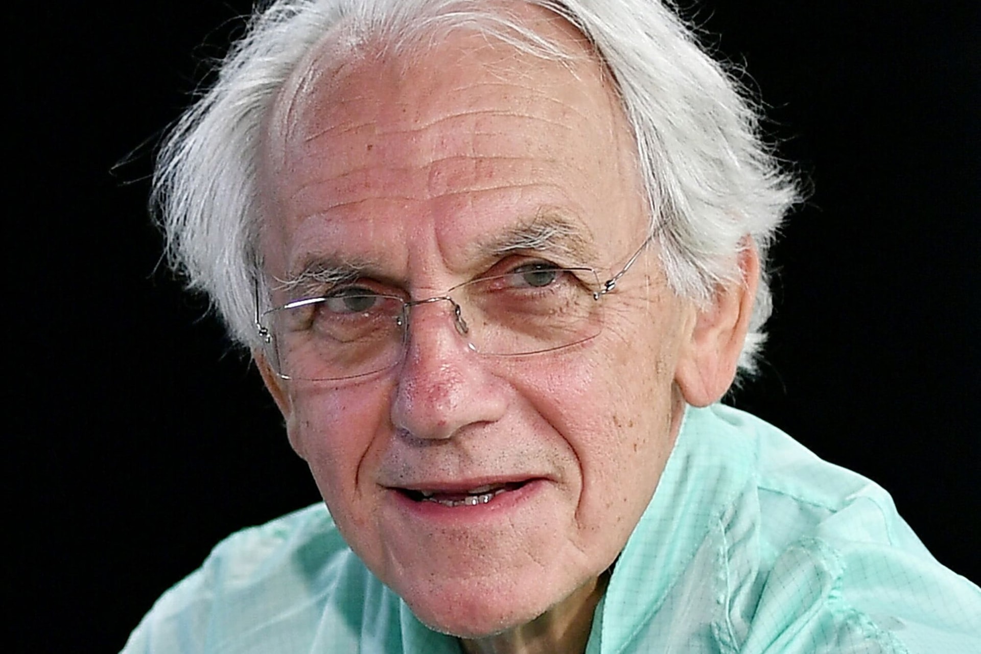 Szegeden tart előadást a Nobel-díjas Gérard Mourou