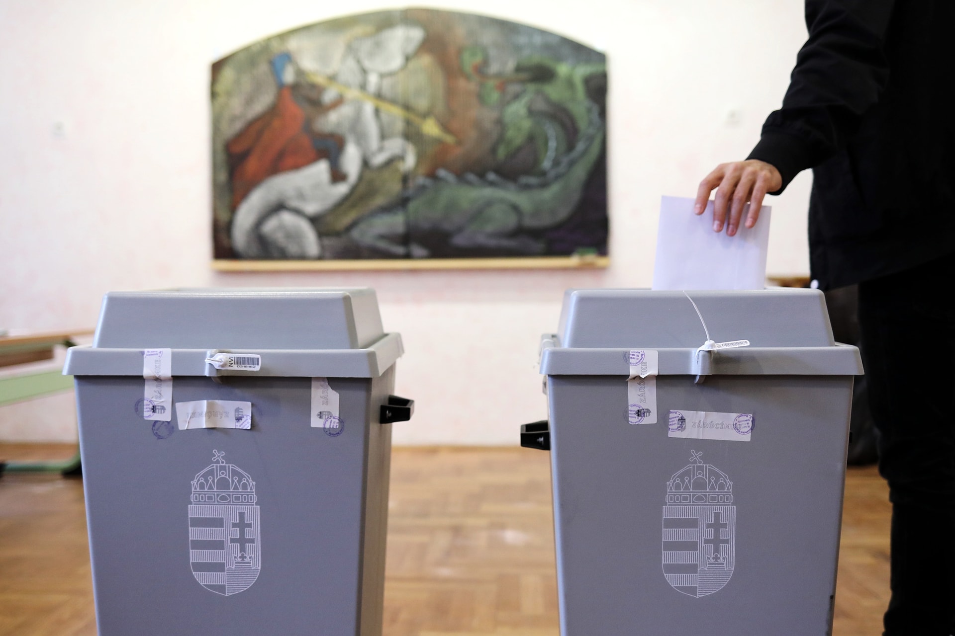 Egyelőre nem alakulhat meg a Fővárosi Közgyűlés