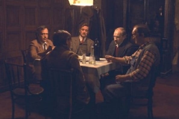 Felújított magyar filmeket vetítenek Lyonban