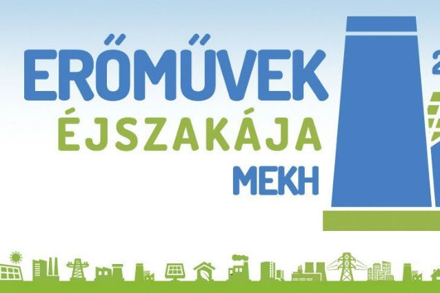 Erőművek Éjszakája: Óriási az érdeklődés