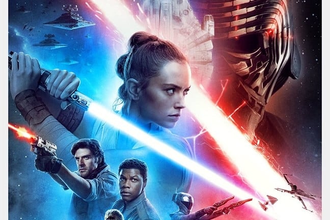 Új előzetes érkezett a Star Wars kilencedik részéhez