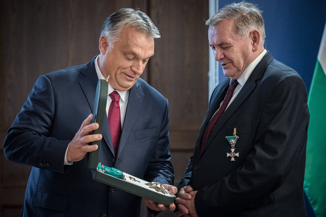 Erősít a jó szó, a munkát értékelő elismerés
