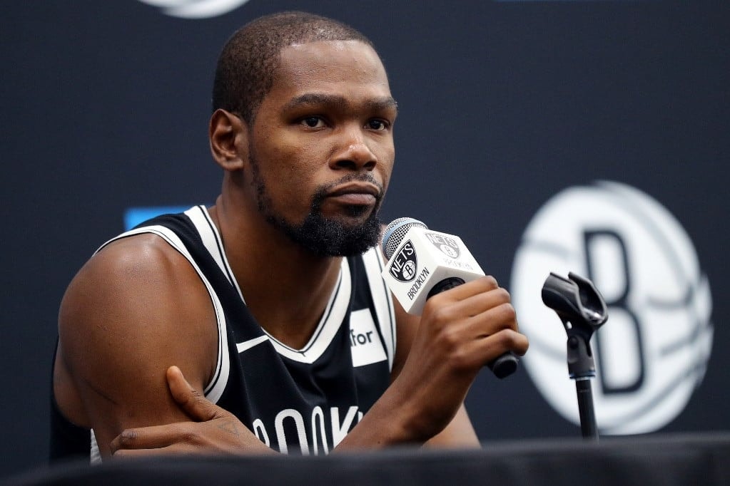 Kevin Durant várhatóan az egész szezont kihagyja