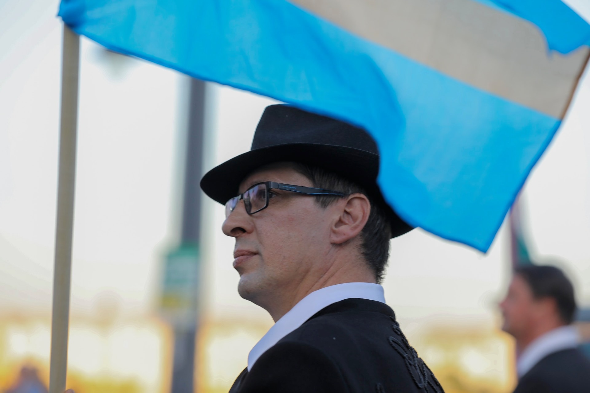 Székely zászlót rongáltak a bukaresti szurkolók Csíkszéken