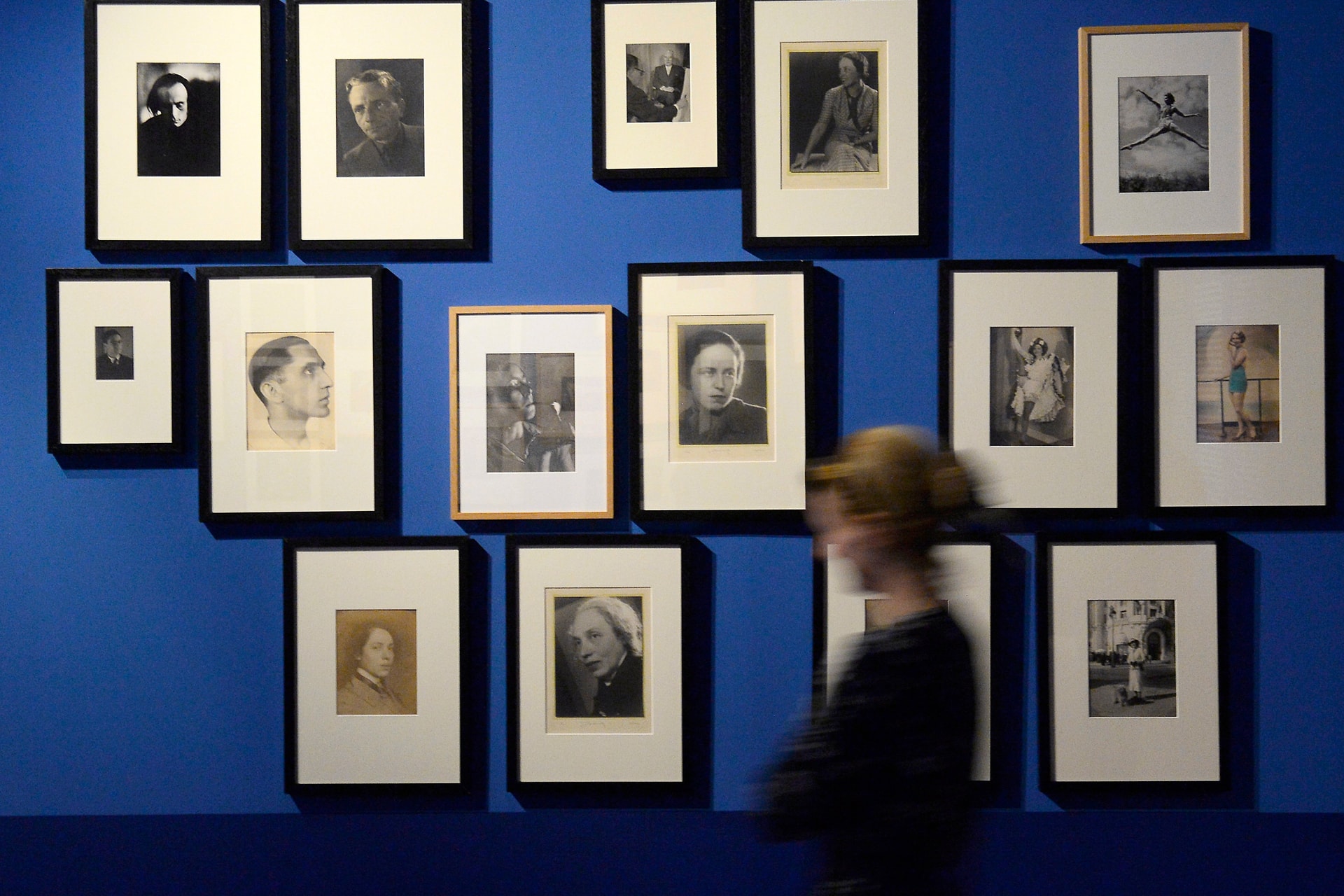 Magyar származású fotográfusok Franciaországban címmel nyílik kiállítás