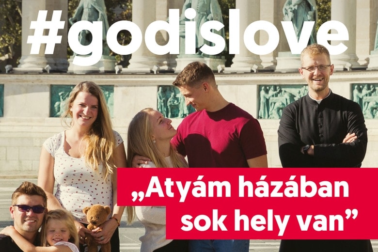 Csattanós válasz a Coca-Cola kampányára
