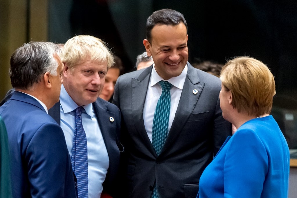 Megszületett a megállapodás a brit kiválásról