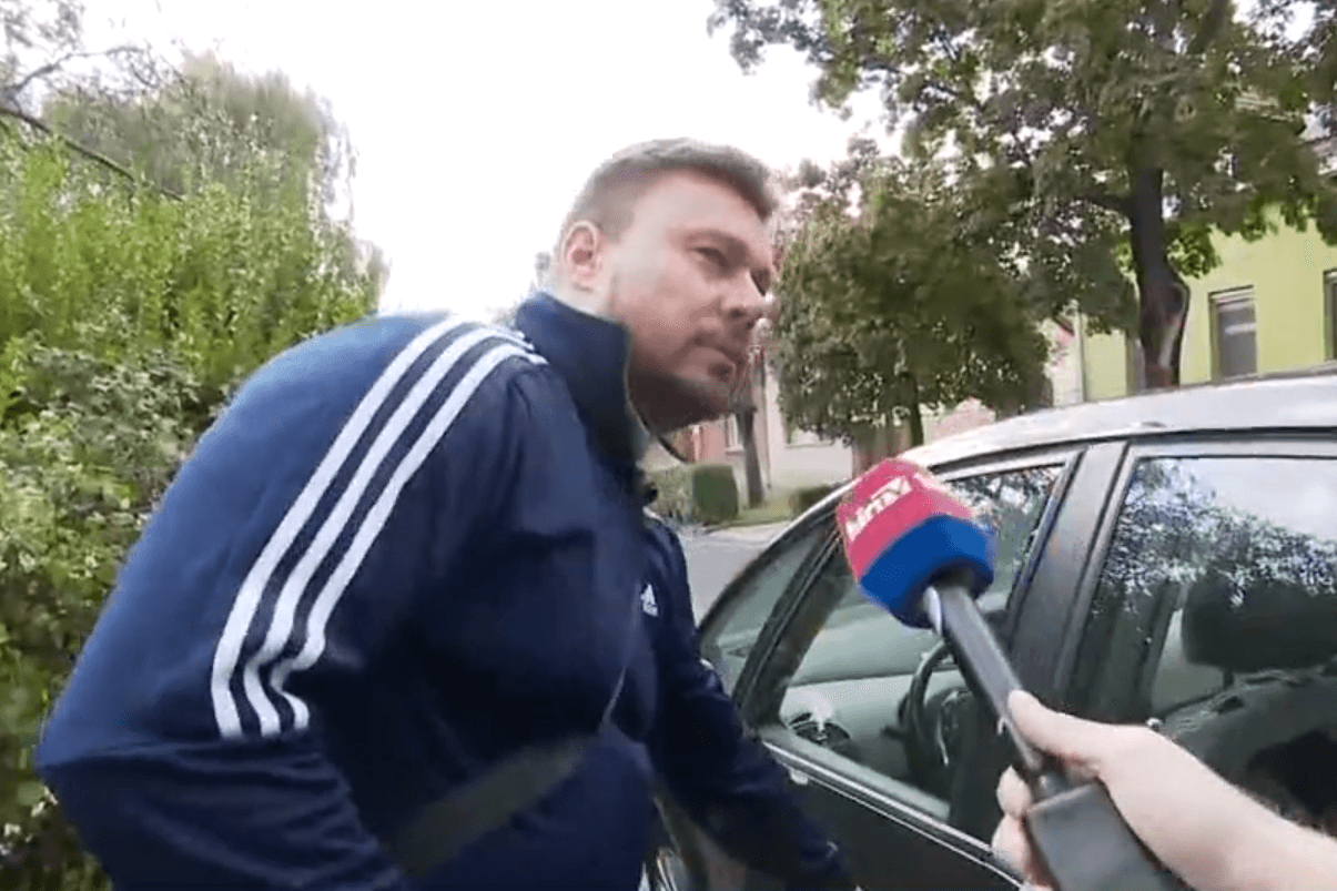 A Fidesz elkötelezett az igazság mellett a Lackner-ügyben