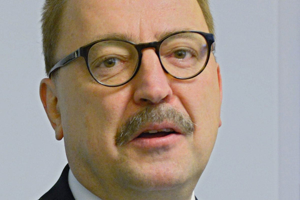 Németh Zsolt: Legitimálni kell a keresztényüldözésről szóló beszédet